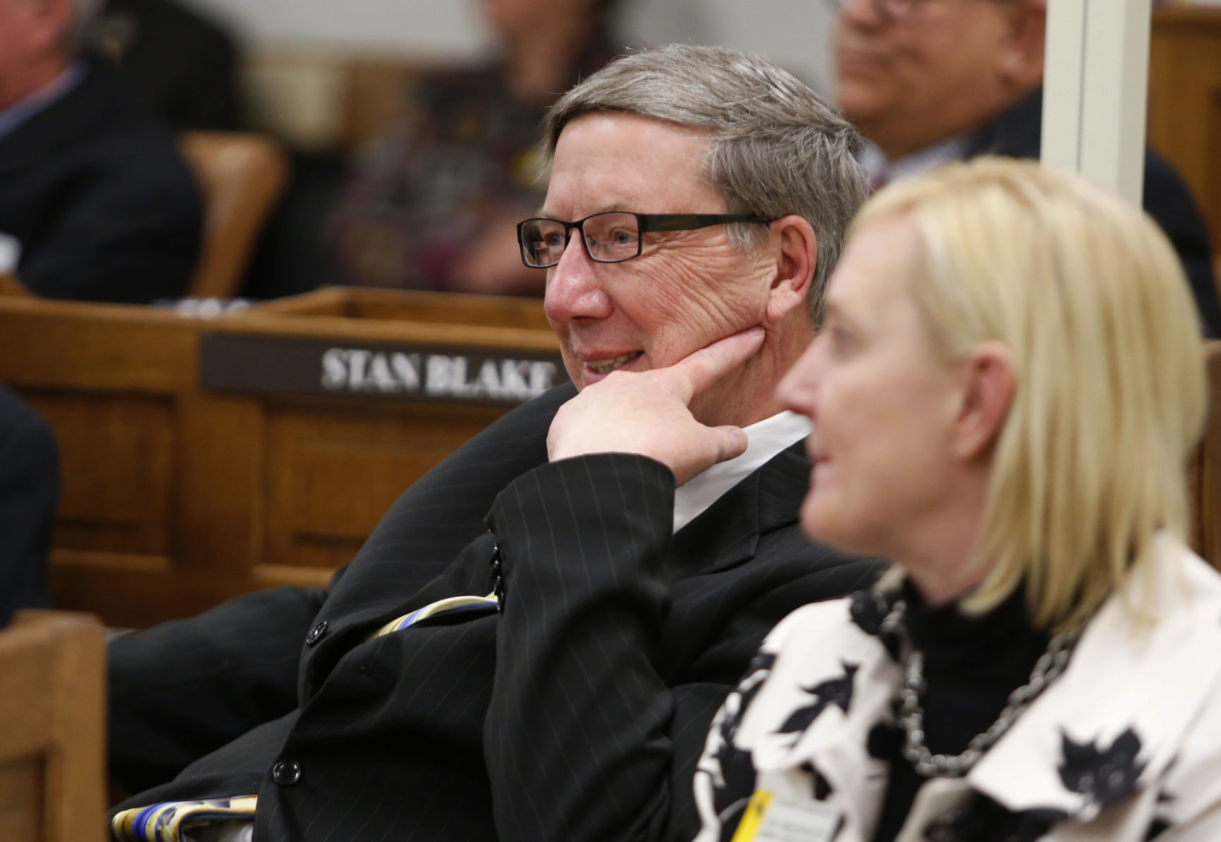 2018 Wyoming Legislature